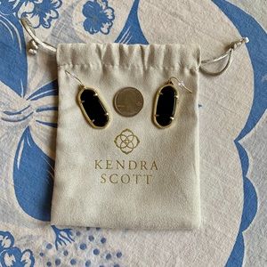 Kendra Scott Elle earrings